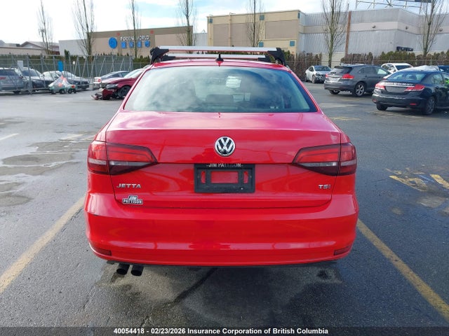 Volkswagen Jetta 2017 3VW2B7AJ9HM249177 Image 17
