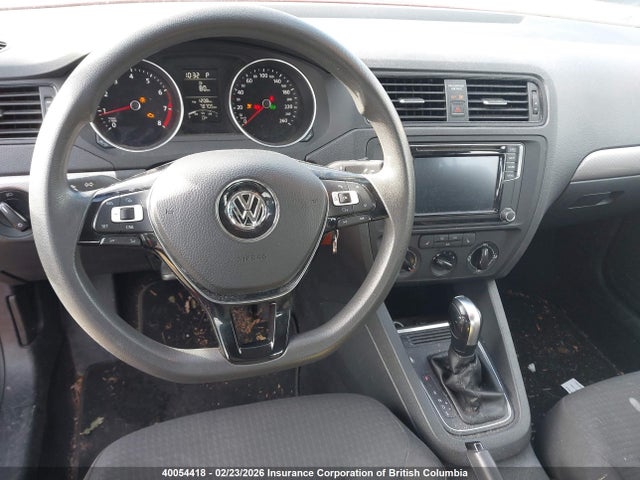 Volkswagen Jetta 2017 3VW2B7AJ9HM249177 Image 21