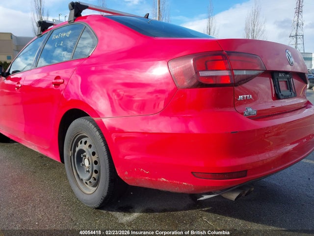 Volkswagen Jetta 2017 3VW2B7AJ9HM249177 Image 22