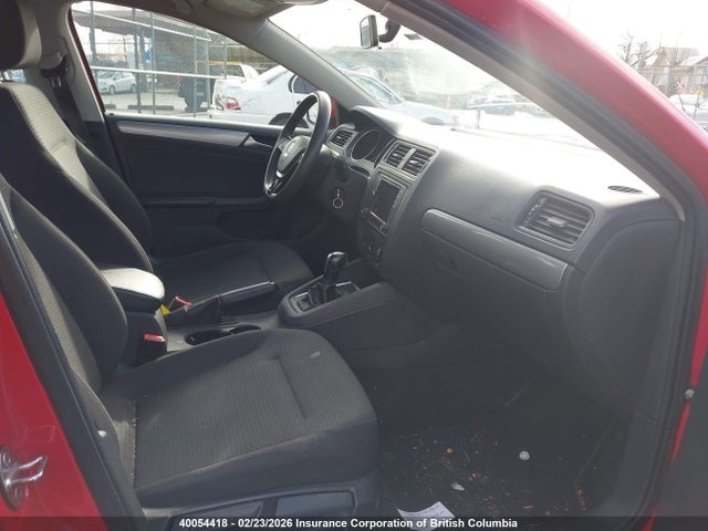 Volkswagen Jetta 2017 3VW2B7AJ9HM249177 Image 5