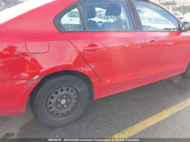 Volkswagen Jetta 2017 3VW2B7AJ9HM249177 Image 6
