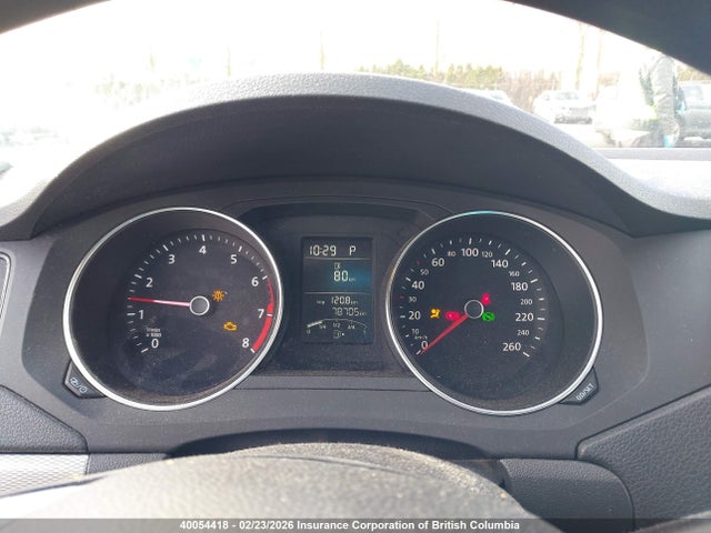 Volkswagen Jetta 2017 3VW2B7AJ9HM249177 Image 7