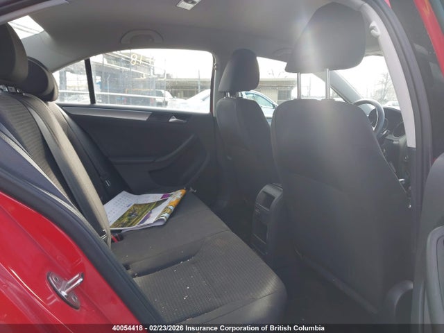 Volkswagen Jetta 2017 3VW2B7AJ9HM249177 Image 8