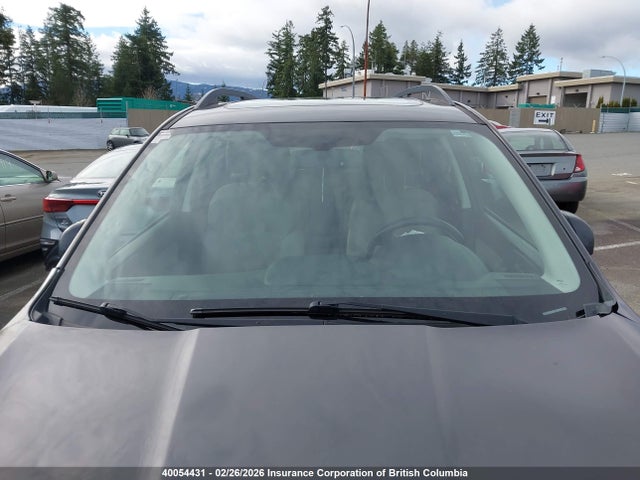 Subaru Forester 2.5i Touring 2015 JF2SJCTC2FH427916 Image 16