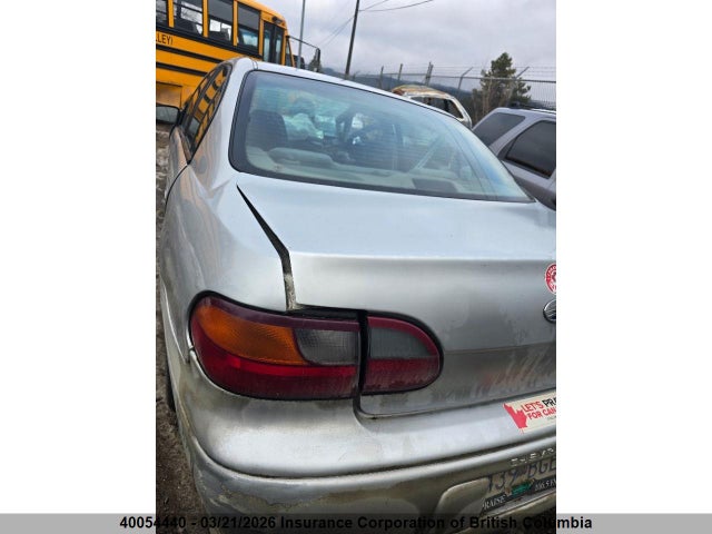 Aukcja sprzedaży 2002 Chevrolet Malibu, vin: 1G1ND52J92M524751, numer aukcji: 40054440
