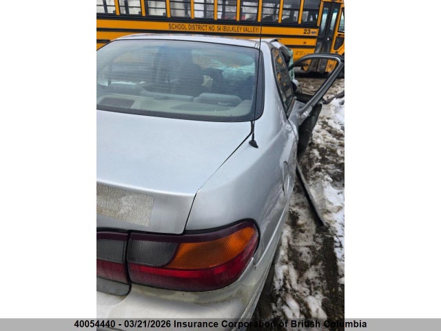 Aukcja sprzedaży 2002 Chevrolet Malibu, vin: 1G1ND52J92M524751, numer aukcji: 40054440