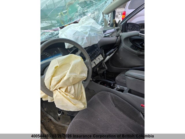 Aukcja sprzedaży 2002 Chevrolet Malibu, vin: 1G1ND52J92M524751, numer aukcji: 40054440