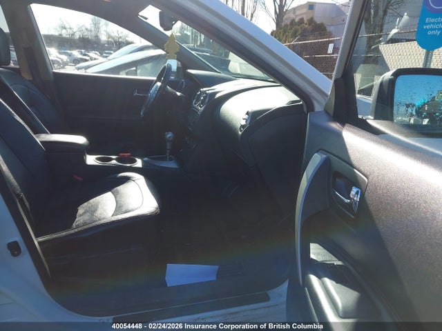 Продажа на аукционе авто 2011 Nissan Rogue, vin: JN8AS5MVXBW288891, номер лота: 40054448