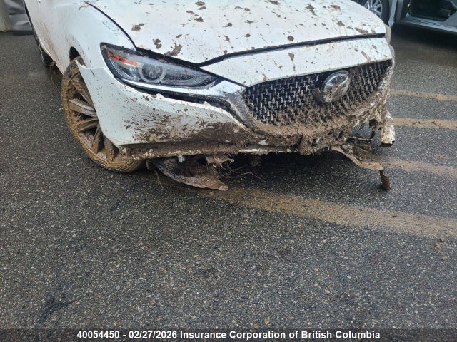 JM1GL1WM6M1606389 Mazda 6 Gt