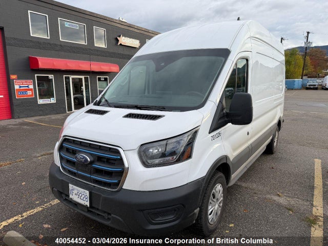 1FTBW1XM3SKA27111 Ford Transit T-350