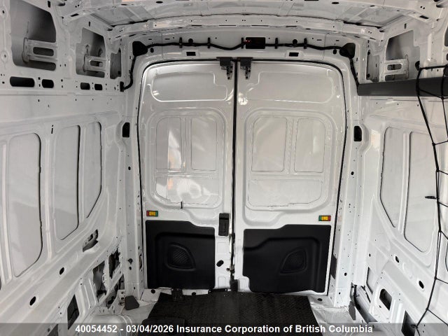 1FTBW1XM3SKA27111 Ford Transit T-350