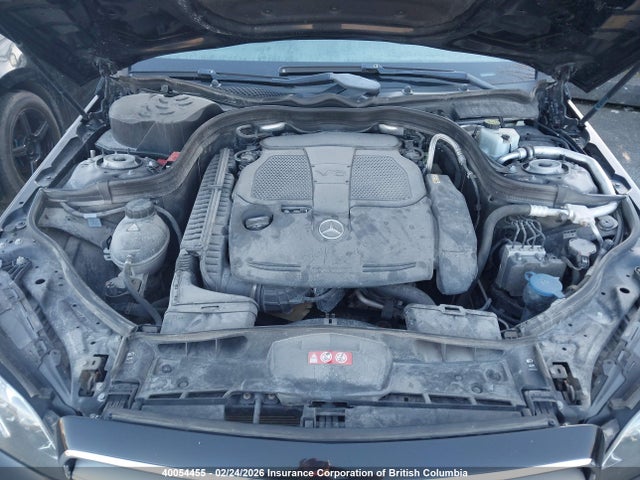 Mercedes-Benz E 300 4matic 2016 WDDHF8BB8GB303207 Image 10