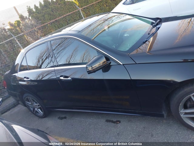 Mercedes-Benz E 300 4matic 2016 WDDHF8BB8GB303207 Image 13
