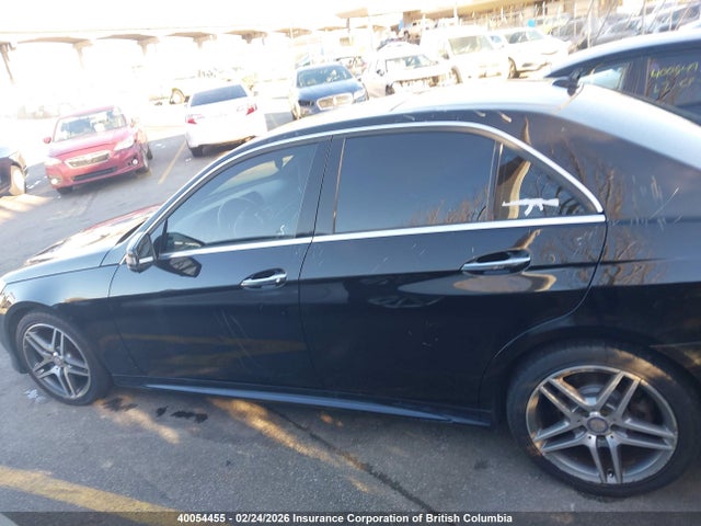 Mercedes-Benz E 300 4matic 2016 WDDHF8BB8GB303207 Image 14