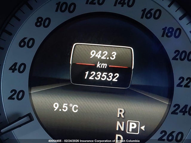 Mercedes-Benz E 300 4matic 2016 WDDHF8BB8GB303207 Image 15