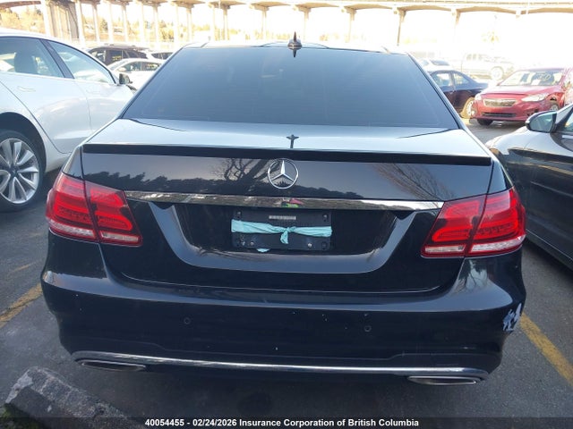 Mercedes-Benz E 300 4matic 2016 WDDHF8BB8GB303207 Image 16
