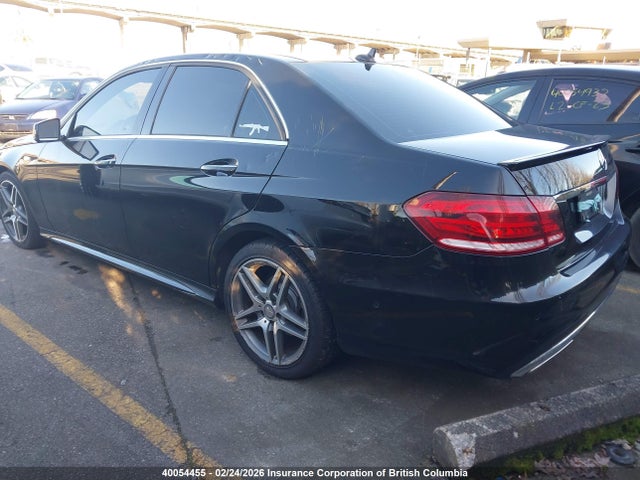 Mercedes-Benz E 300 4matic 2016 WDDHF8BB8GB303207 Image 3