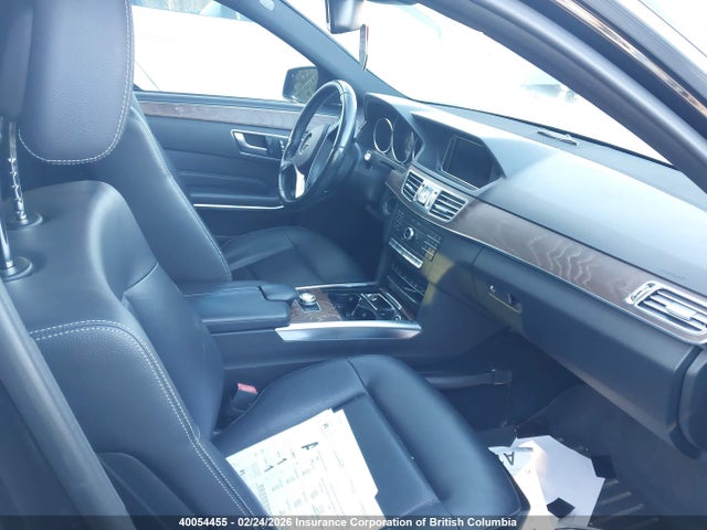Mercedes-Benz E 300 4matic 2016 WDDHF8BB8GB303207 Image 5