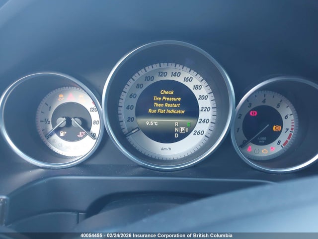 Mercedes-Benz E 300 4matic 2016 WDDHF8BB8GB303207 Image 7