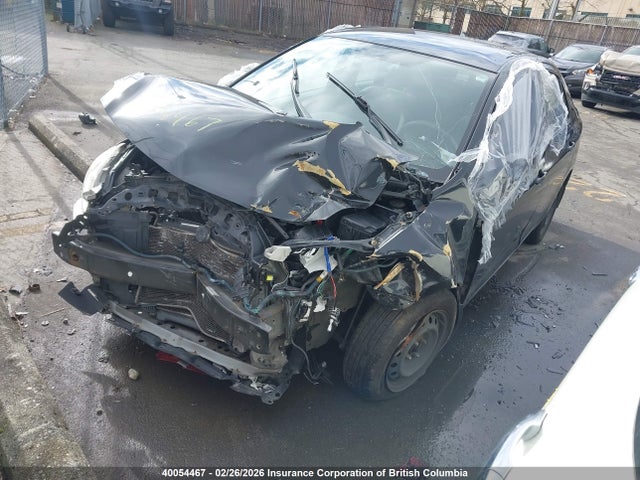 Aukcja sprzedaży 2010 Toyota Yaris, vin: JTDBT4K37A1392615, numer aukcji: 40054467