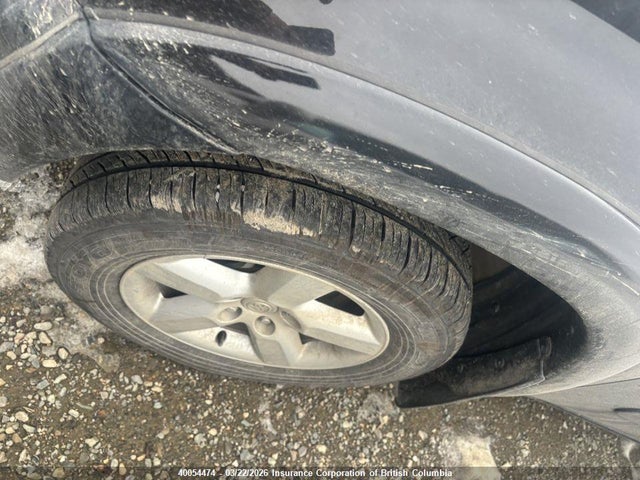 40054474 :رقم المزاد ، JTEHD20V656044079 vin ، 2005 Toyota Rav4 مزاد بيع