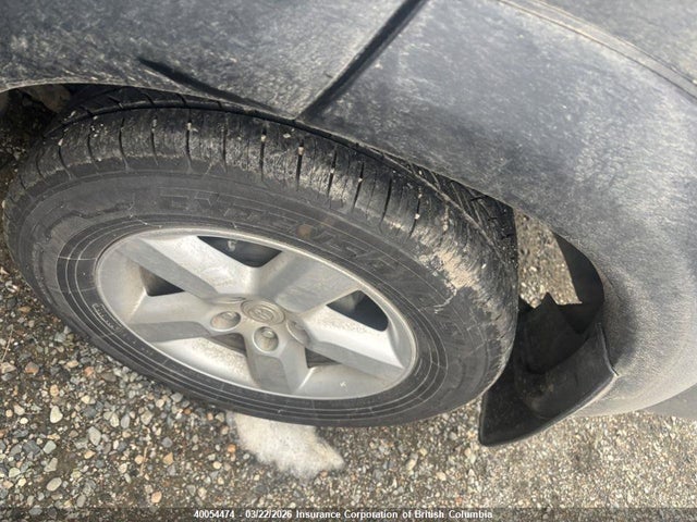 40054474 :رقم المزاد ، JTEHD20V656044079 vin ، 2005 Toyota Rav4 مزاد بيع