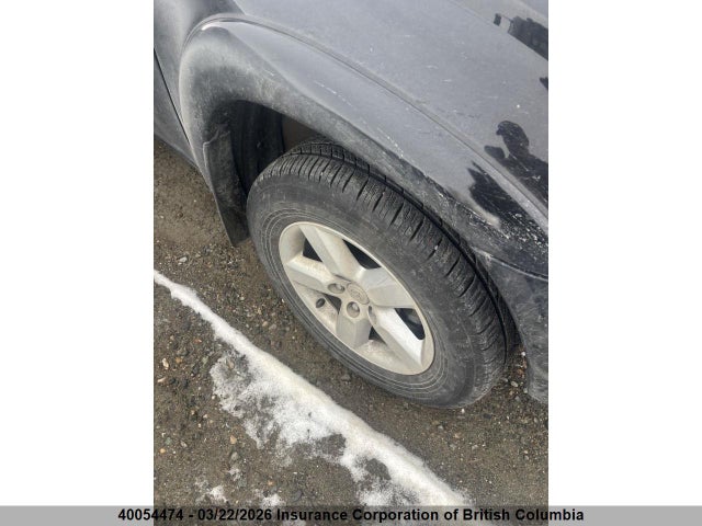 40054474 :رقم المزاد ، JTEHD20V656044079 vin ، 2005 Toyota Rav4 مزاد بيع