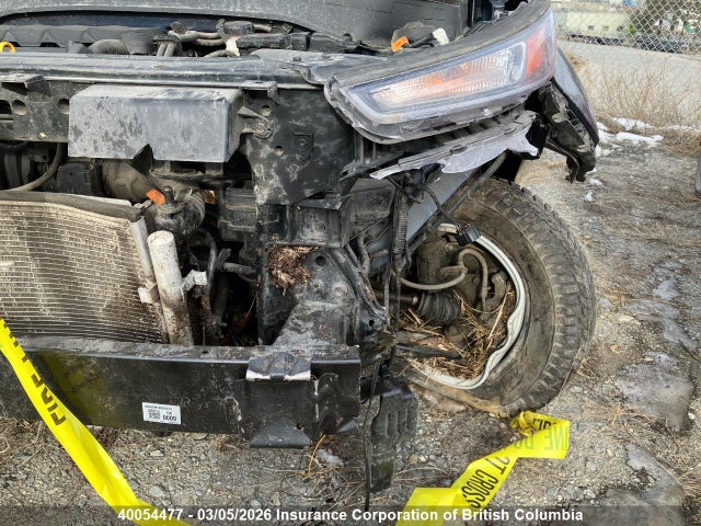 40054477 :رقم المزاد ، KMHRC8A35PU216575 vin ، 2023 Hyundai Venue مزاد بيع