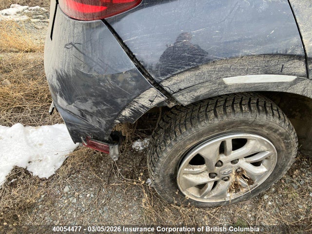 40054477 :رقم المزاد ، KMHRC8A35PU216575 vin ، 2023 Hyundai Venue مزاد بيع