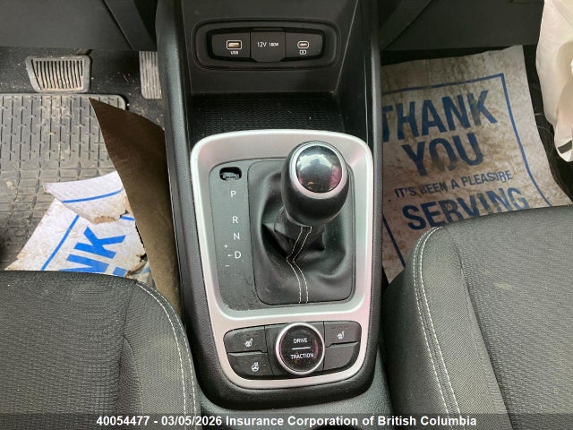 40054477 :رقم المزاد ، KMHRC8A35PU216575 vin ، 2023 Hyundai Venue مزاد بيع