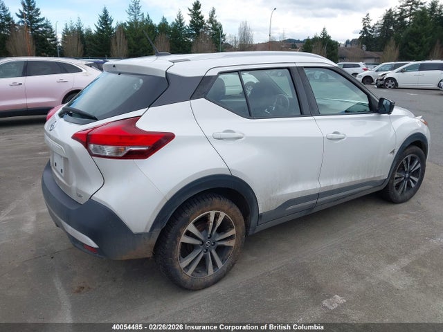 3N1CP5CU1KL549428 Nissan Kicks
