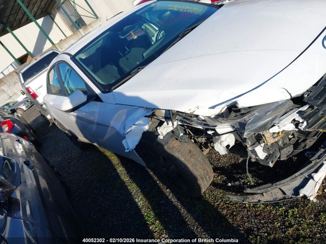 KMHLM4AGXMU183714 Hyundai ELANTRA SEL
