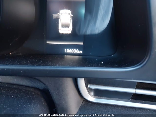 KMHLM4AGXMU183714 Hyundai ELANTRA SEL