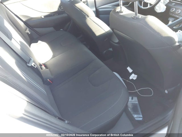 KMHLM4AGXMU183714 Hyundai ELANTRA SEL