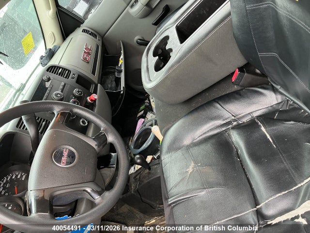 40054491 :رقم المزاد ، 2GTEK13C681249138 vin ، 2008 Gmc Sierra K1500 مزاد بيع