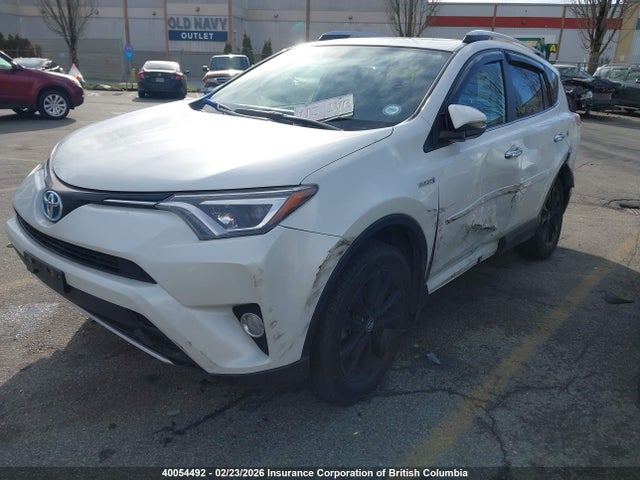 JTMDJREV1GD008408 Toyota RAV4