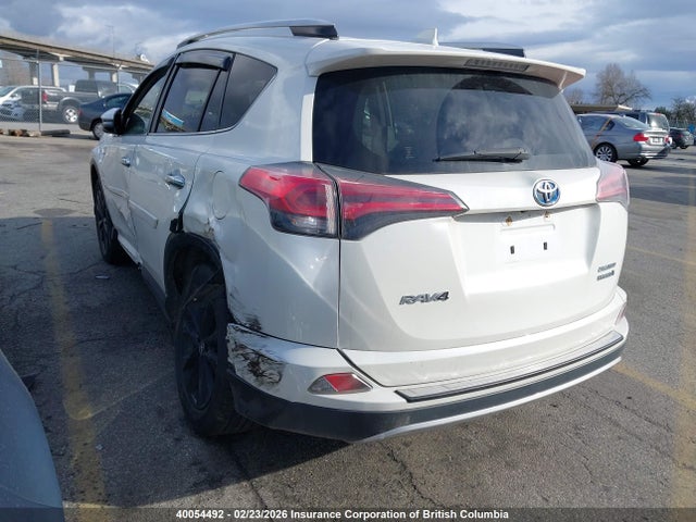 JTMDJREV1GD008408 Toyota RAV4