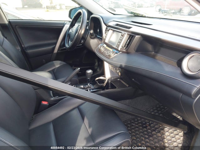 JTMDJREV1GD008408 Toyota RAV4