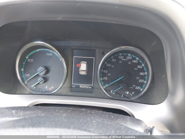 JTMDJREV1GD008408 Toyota RAV4