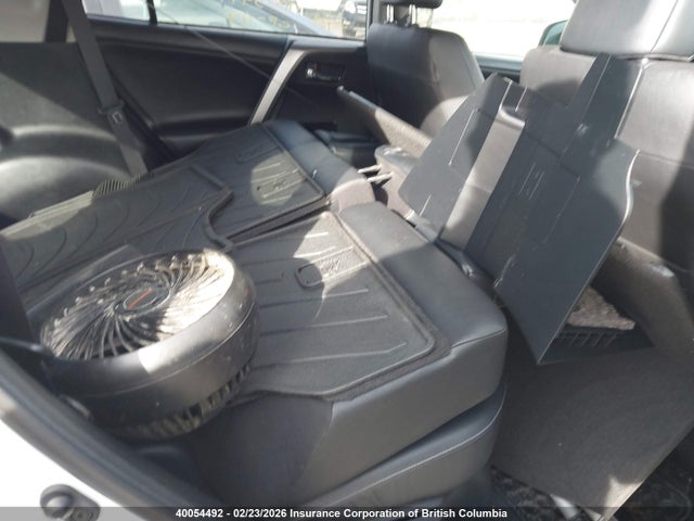 JTMDJREV1GD008408 Toyota RAV4