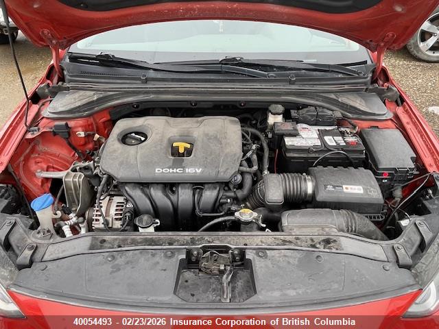 KMHD84LF6JU639958 Hyundai ELANTRA GL