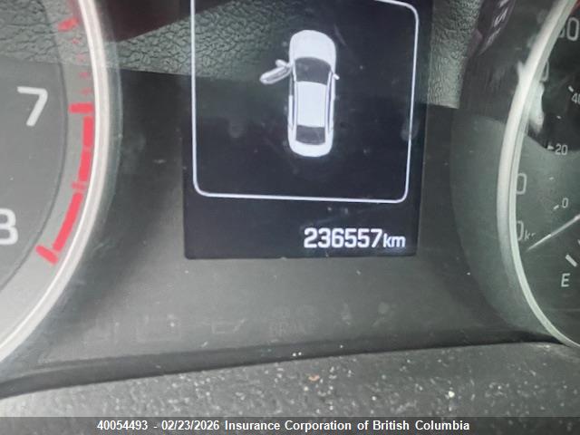 KMHD84LF6JU639958 Hyundai ELANTRA GL