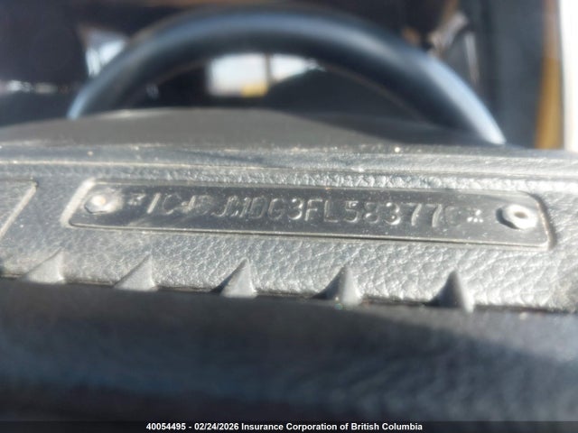 1C4BJWDG3FL583770 Jeep Wrangler Unlimited Sport