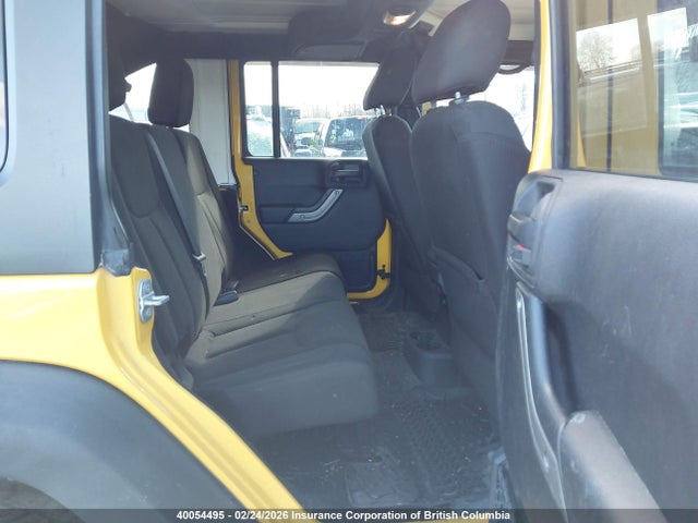 1C4BJWDG3FL583770 Jeep Wrangler Unlimited Sport