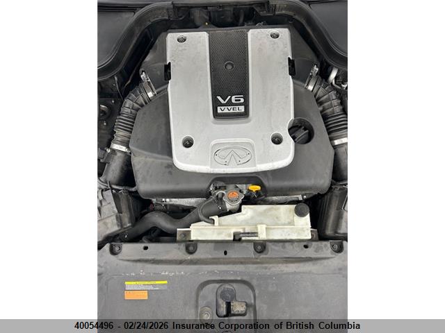 JN1CV6EL3EM130331 Infiniti Q60