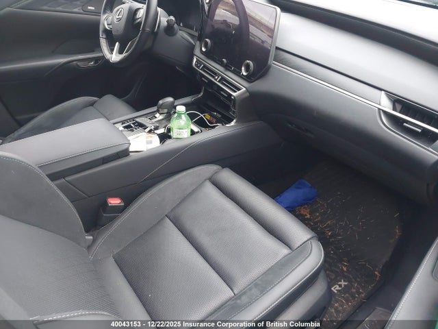 JTJCJMGA1R2019848 Lexus Rx 450h+ Luxury