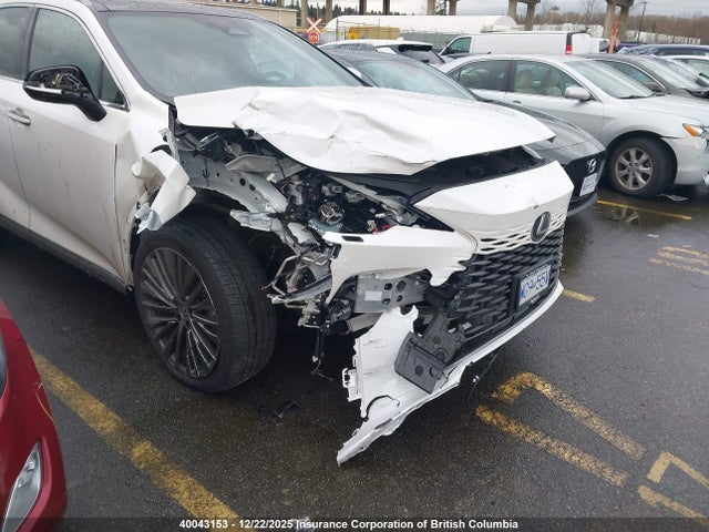 JTJCJMGA1R2019848 Lexus Rx 450h+ Luxury