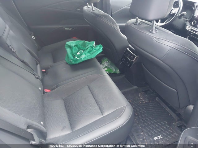 JTJCJMGA1R2019848 Lexus Rx 450h+ Luxury