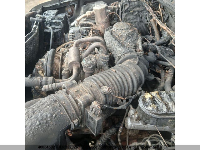 40054502 :رقم المزاد ، 1GNDT13W0Y2270304 vin ، 2000 Chevrolet Blazer مزاد بيع