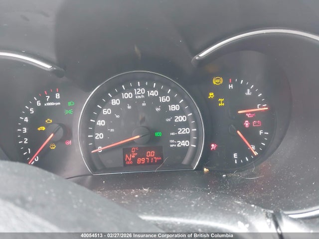 5XYKUDA73FG648144 KIA SORENTO EX